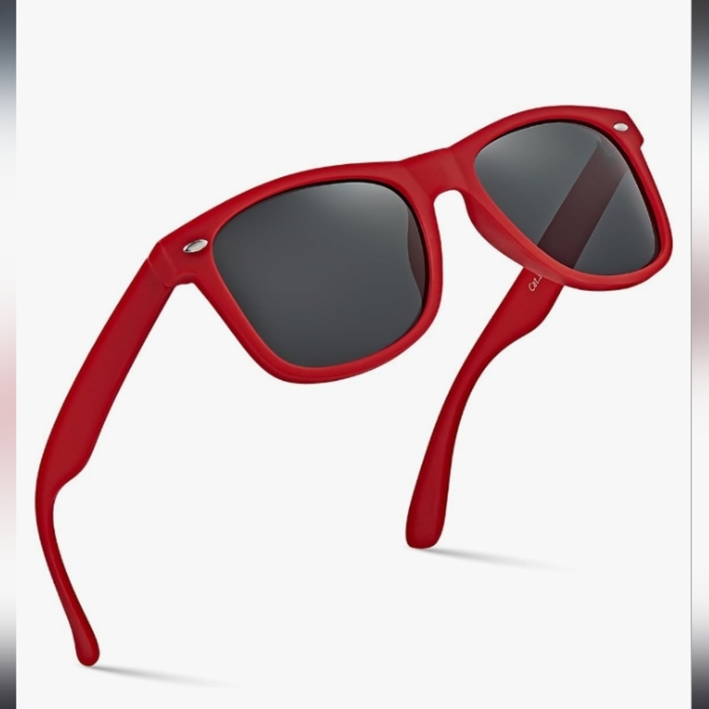 Polarized Sunglasses